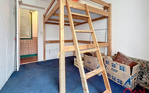 Appartement à vendre    4 pièces • 70 m2 Paris 11