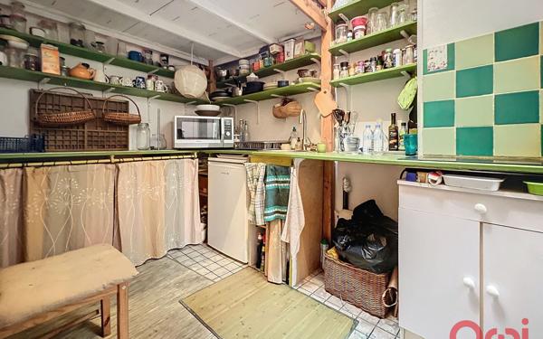 Appartement à vendre    4 pièces • 70 m2 Paris 11