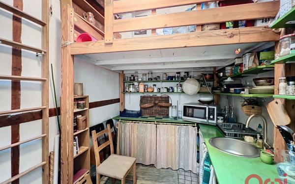 Appartement à vendre    4 pièces • 70 m2 Paris 11