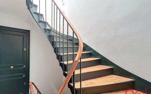 Appartement à vendre    4 pièces • 70 m2 Paris 11