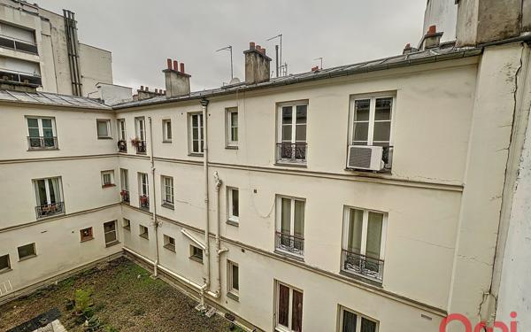 Appartement à vendre    4 pièces • 70 m2 Paris 11