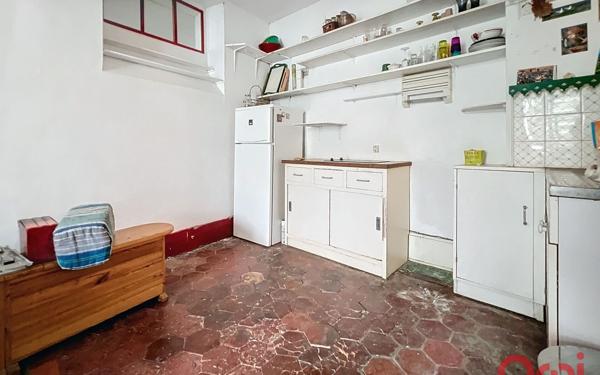 Appartement à vendre    4 pièces • 70 m2 Paris 11
