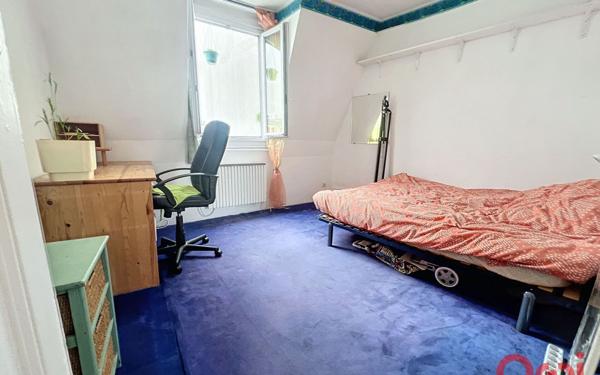 Appartement à vendre    4 pièces • 70 m2 Paris 11