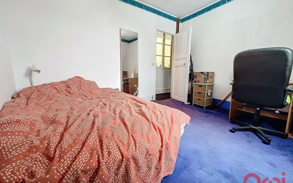 Appartement à vendre    4 pièces • 70 m2 Paris 11