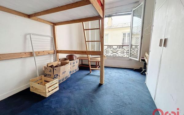 Appartement à vendre    4 pièces • 70 m2 Paris 11