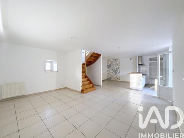 Maison à vendre 4 pièces 82 m² Trégueux