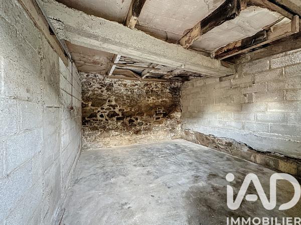 Maison à vendre 4 pièces 82 m² Trégueux