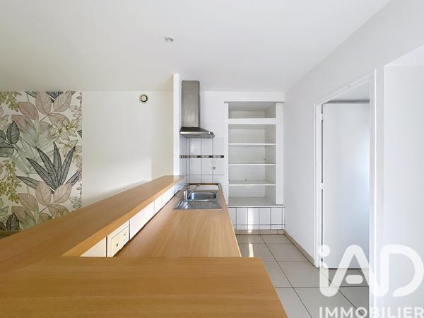 Maison à vendre 4 pièces 82 m² Trégueux