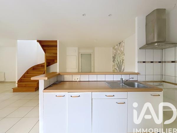 Maison à vendre 4 pièces 82 m² Trégueux