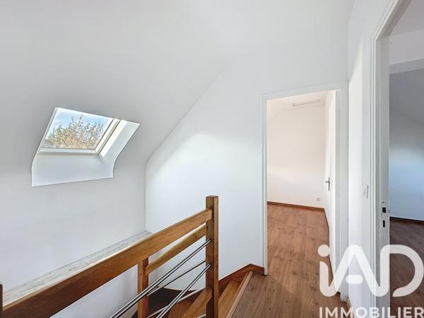 Maison à vendre 4 pièces 82 m² Trégueux
