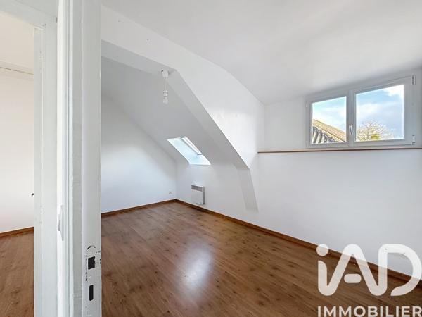 Maison à vendre 4 pièces 82 m² Trégueux