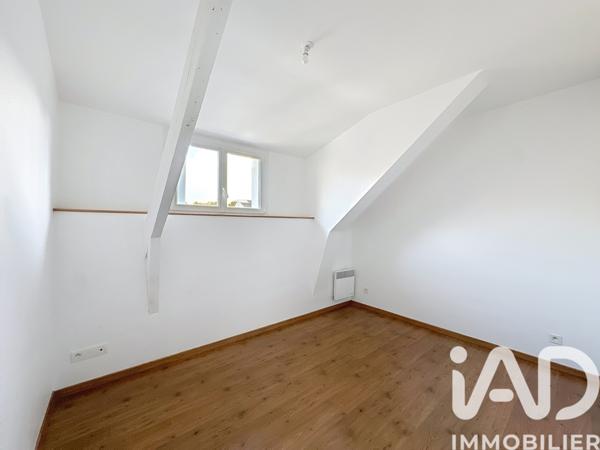 Maison à vendre 4 pièces 82 m² Trégueux