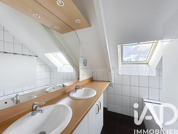 Maison à vendre 4 pièces 82 m² Trégueux