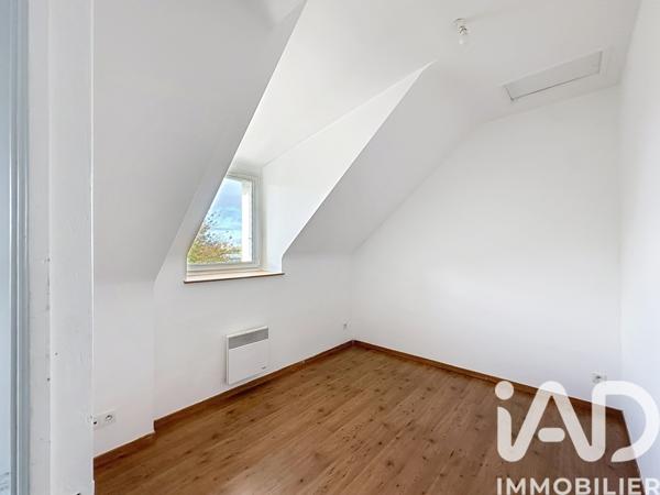 Maison à vendre 4 pièces 82 m² Trégueux