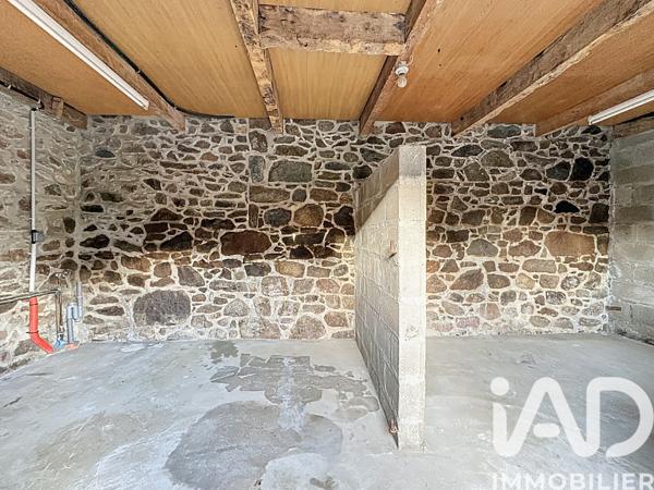 Maison à vendre 4 pièces 82 m² Trégueux