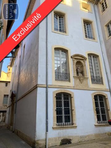 Appartement à vendre 2 pièces 39.25m²