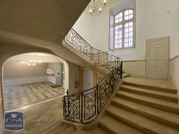 Appartement à vendre 2 pièces 39.25m²