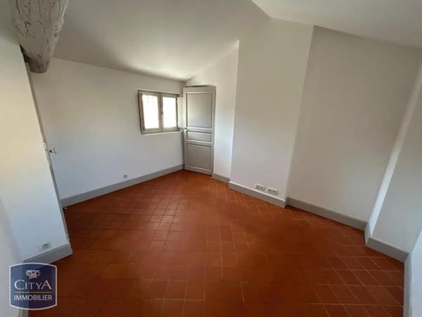 Appartement à vendre 2 pièces 39.25m²