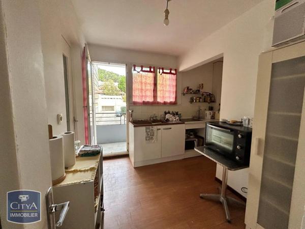 Appartement à vendre 2 pièces 47.04m²