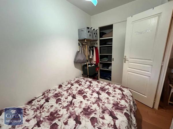 Appartement à vendre 2 pièces 47.04m²