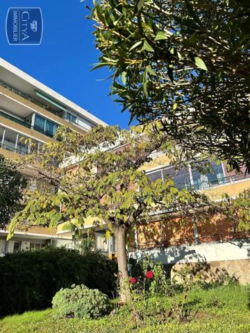 Appartement à vendre 2 pièces 47.04m²