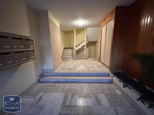 Appartement à vendre 2 pièces 47.04m²