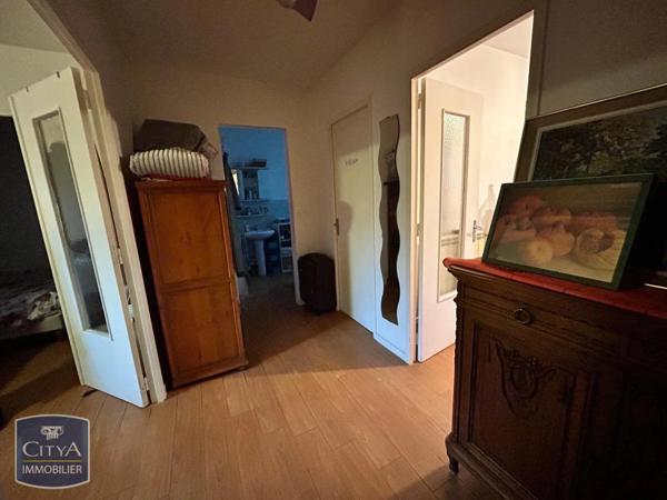 Appartement à vendre 2 pièces 47.04m²