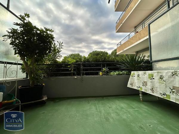 Appartement à vendre 2 pièces 47.04m²