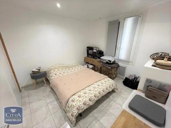 Location appartement 3 pièces de 52.32m²