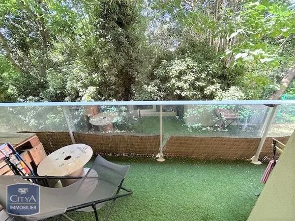 Location appartement 3 pièces de 52.32m²