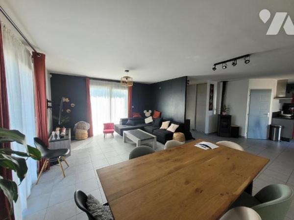 PAVILLON PLAIN-PIED INTEGRAL