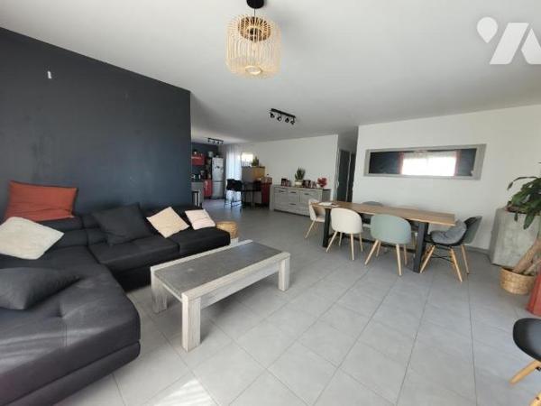 PAVILLON PLAIN-PIED INTEGRAL