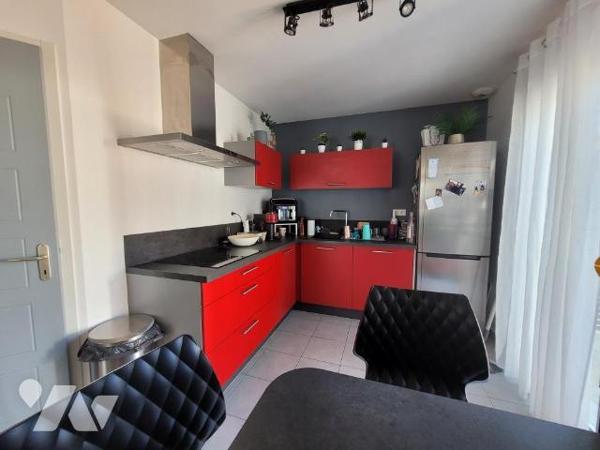 PAVILLON PLAIN-PIED INTEGRAL