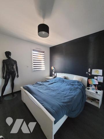 PAVILLON PLAIN-PIED INTEGRAL