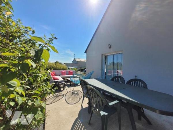 PAVILLON PLAIN-PIED INTEGRAL