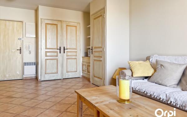 Appartement à vendre    2 pièces • 31,57 m2 Saint-Tropez