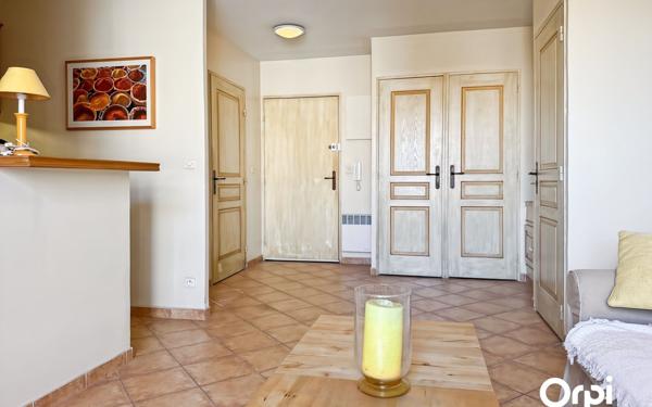 Appartement à vendre    2 pièces • 31,57 m2 Saint-Tropez