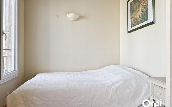 Appartement à vendre    2 pièces • 31,57 m2 Saint-Tropez