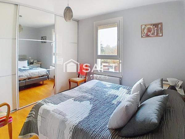 A proximité des toutes commodités