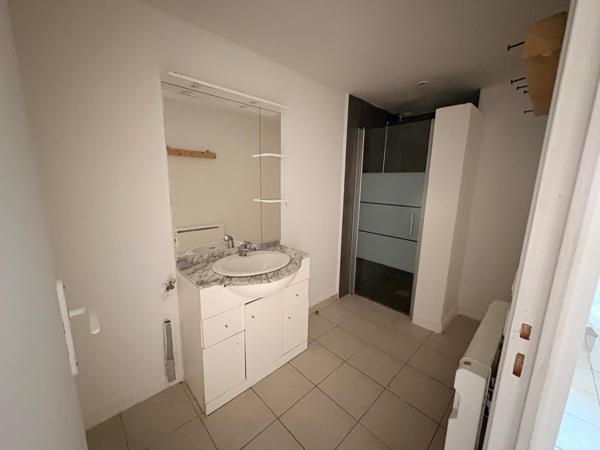 Maison de plain-pied avec terrain