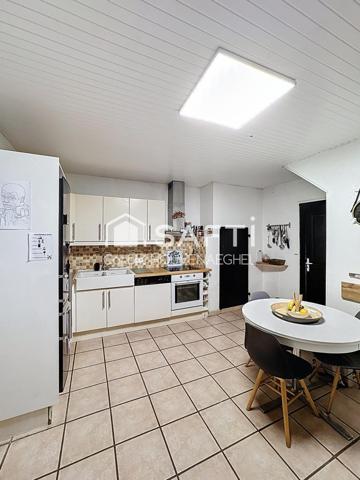 calme intérieur et le jardin agréable