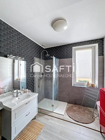 calme intérieur et le jardin agréable