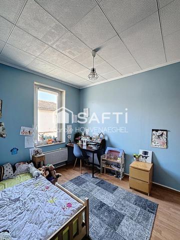 calme intérieur et le jardin agréable