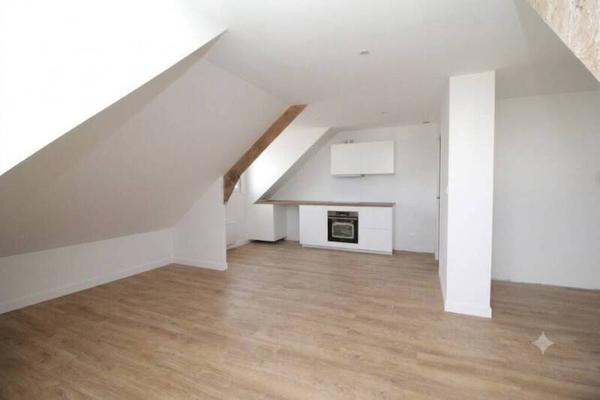 Appartement 3 pièces                                        - 44600 Saint-Nazaire Réf : 3593