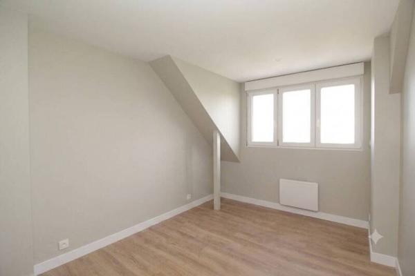 Appartement 3 pièces                                        - 44600 Saint-Nazaire Réf : 3593
