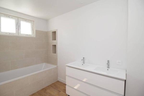 Appartement 3 pièces                                        - 44600 Saint-Nazaire Réf : 3593