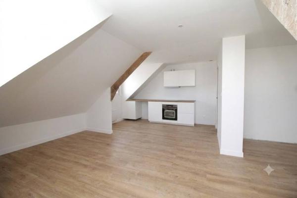 Appartement 3 pièces                                        - 44600 Saint-Nazaire Réf : 3593