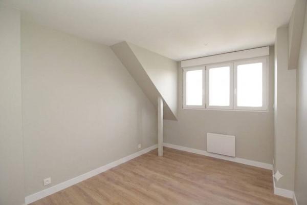 Appartement 3 pièces                                        - 44600 Saint-Nazaire Réf : 3593