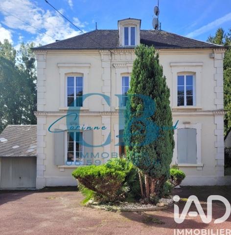 Maison à vendre 6 pièces 172 m² Chambly