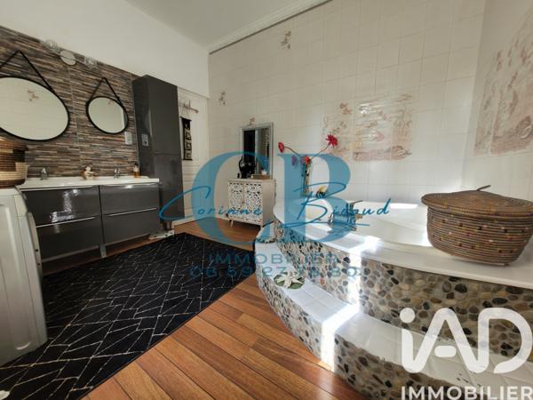 Maison à vendre 6 pièces 172 m² Chambly